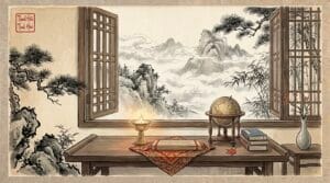 Đôi dòng tự sự tác giả Trương Thanh Hiền